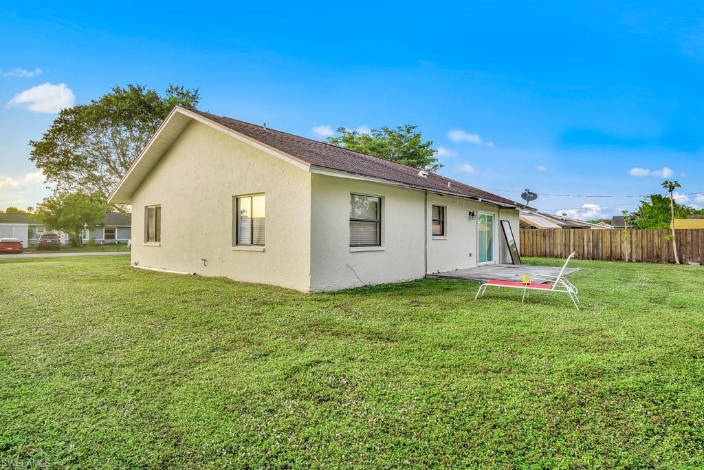 GOLDEN GATE CITY - Residential