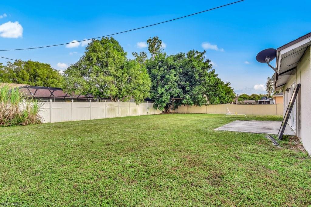 GOLDEN GATE CITY - Residential