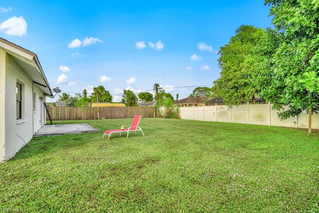 GOLDEN GATE CITY - Residential