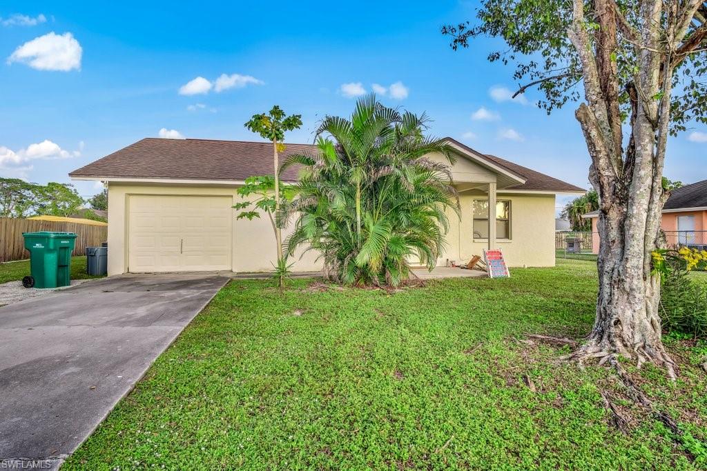 GOLDEN GATE CITY - Residential