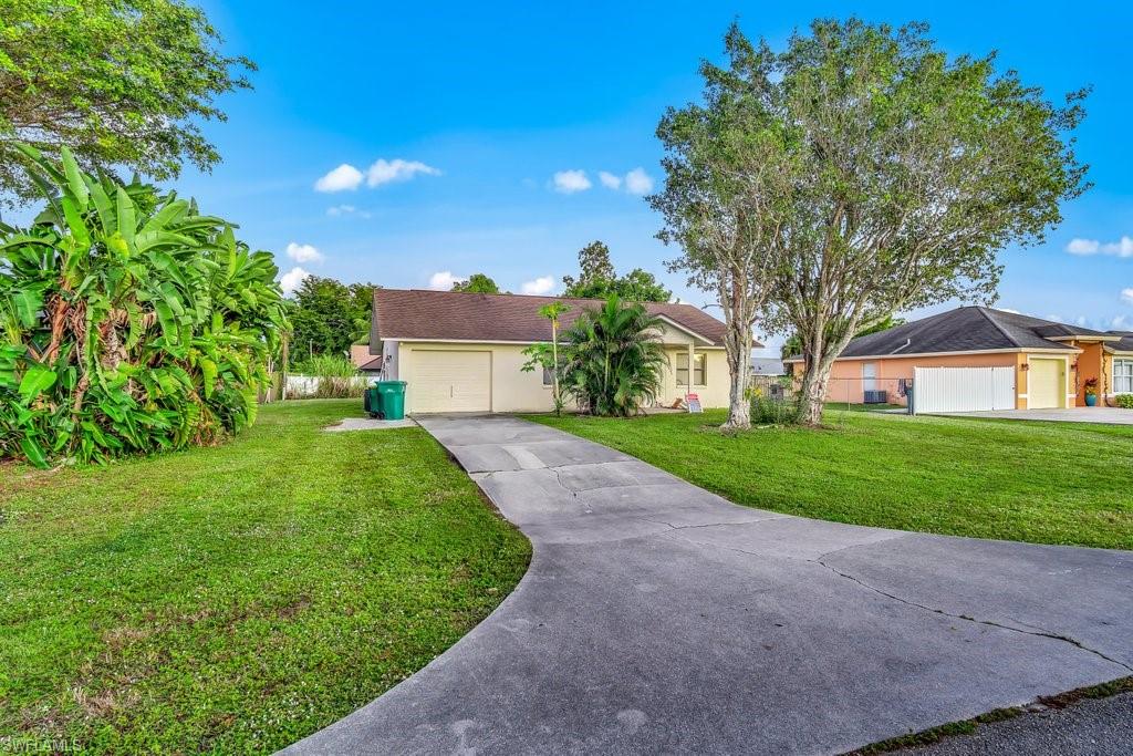 GOLDEN GATE CITY - Residential