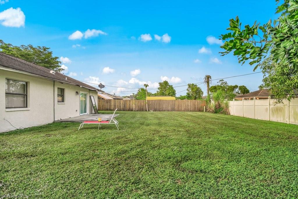 GOLDEN GATE CITY - Residential