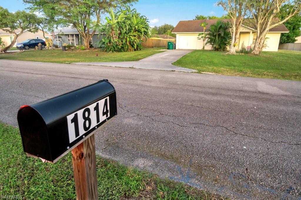GOLDEN GATE CITY - Residential