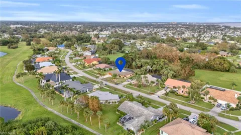 4240 Perth Ct, North Fort Myers, FL 33903 - #: 225011080