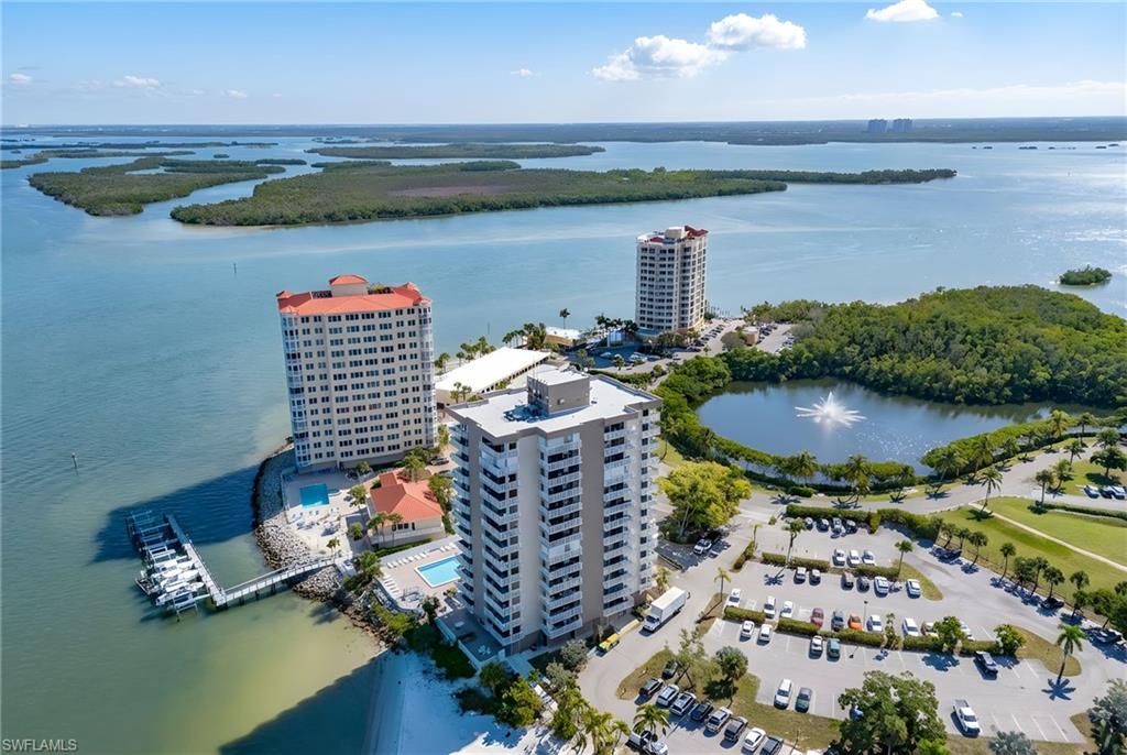 LOVERS KEY BEACH CLUB - Residential