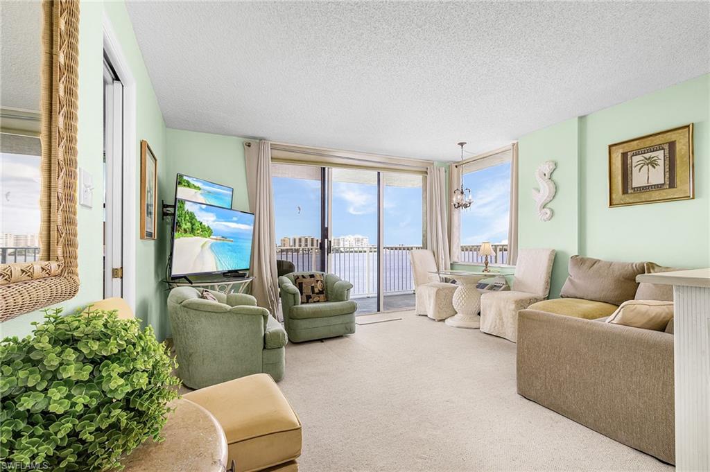 LOVERS KEY BEACH CLUB - Residential