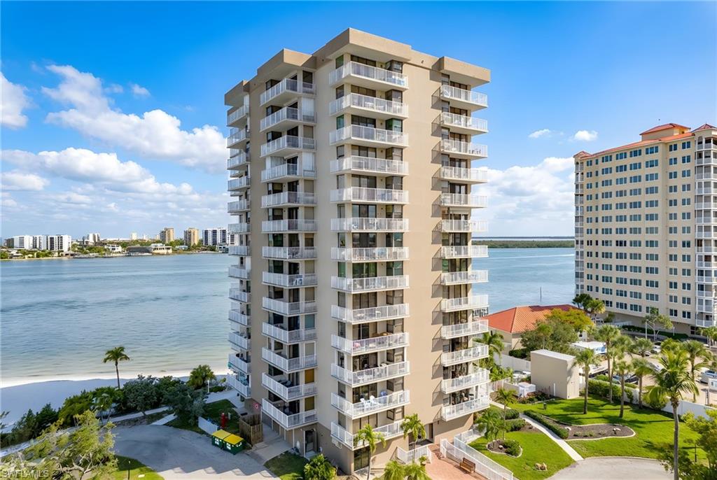 LOVERS KEY BEACH CLUB - Residential