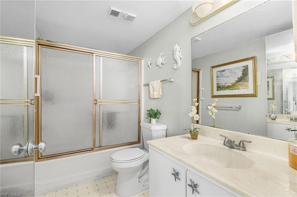 LOVERS KEY BEACH CLUB - Residential