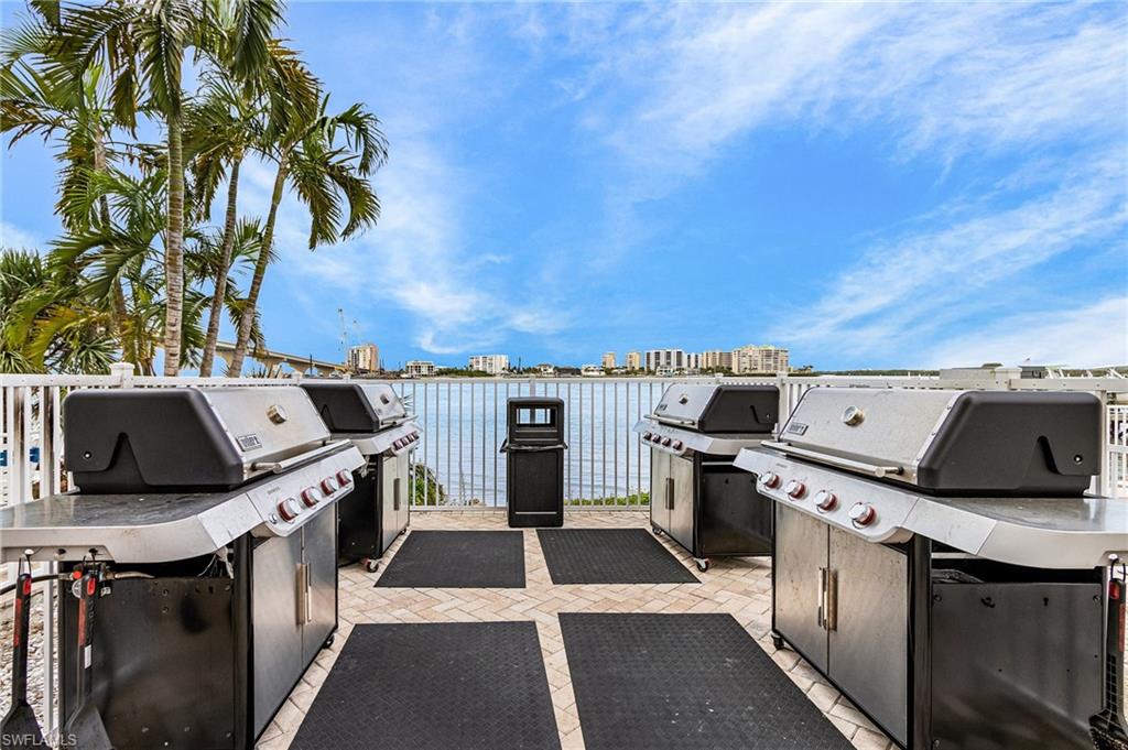 LOVERS KEY BEACH CLUB - Residential