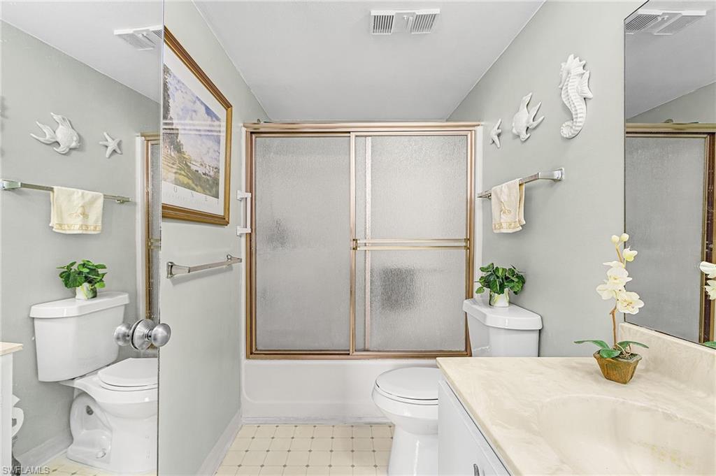 LOVERS KEY BEACH CLUB - Residential