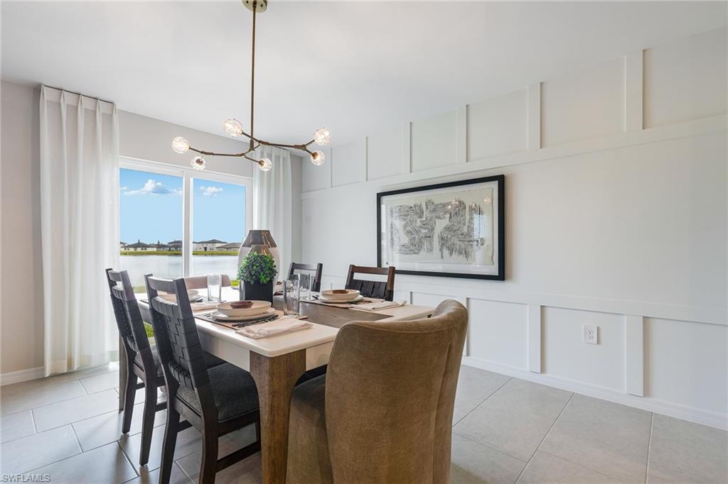 SAVANNA LAKES - Residential