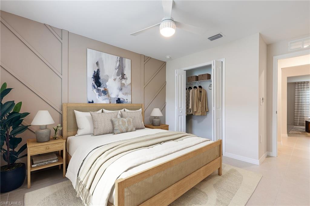 SAVANNA LAKES - Residential