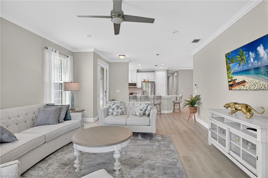 ESPLANADE BY THE ISLANDS - Residential