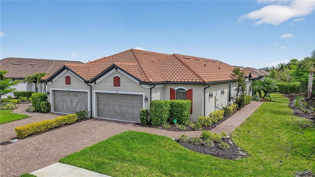 Photo of 15234 Tolmino ST, NAPLES, FL 34114 (MLS # 226014102)