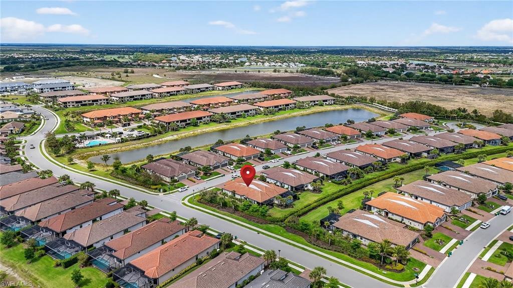 ESPLANADE BY THE ISLANDS - Residential