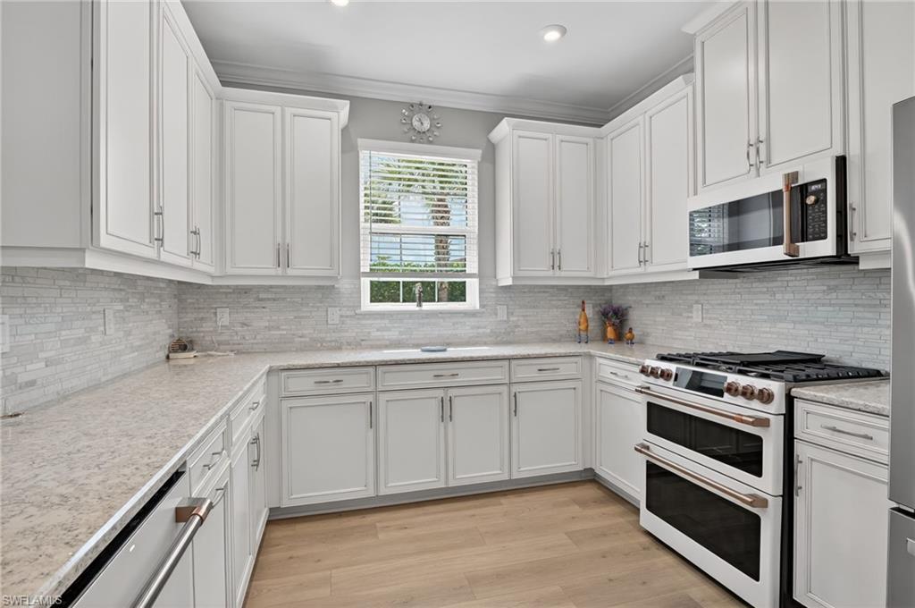 ESPLANADE BY THE ISLANDS - Residential