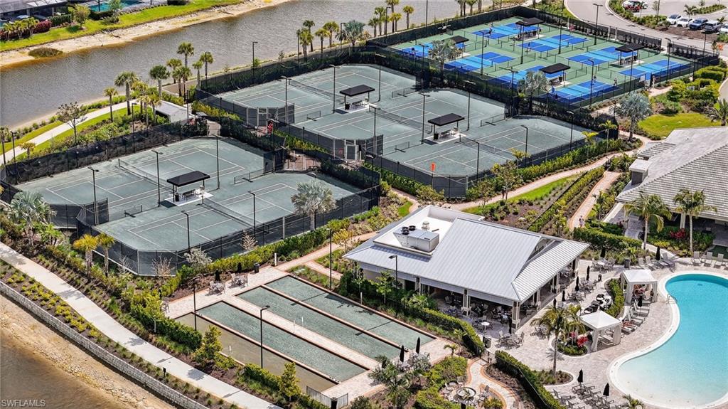 ESPLANADE BY THE ISLANDS - Residential