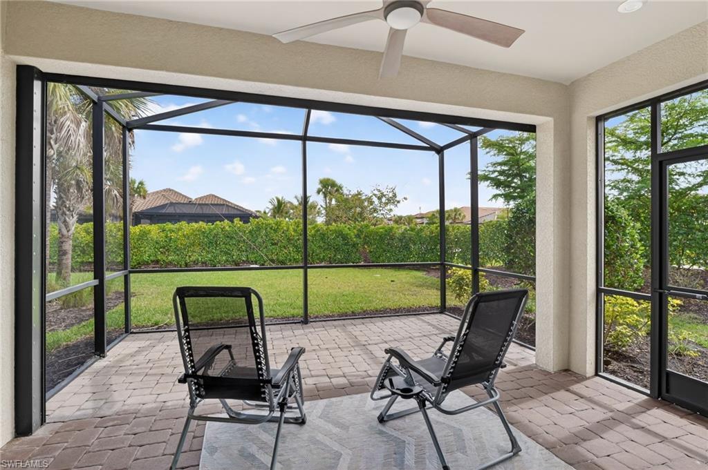 ESPLANADE BY THE ISLANDS - Residential