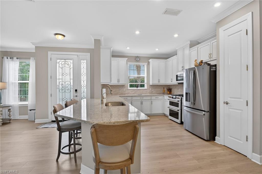 ESPLANADE BY THE ISLANDS - Residential