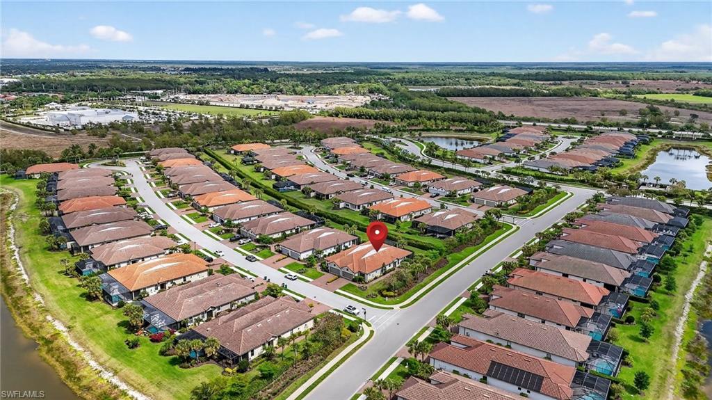 ESPLANADE BY THE ISLANDS - Residential