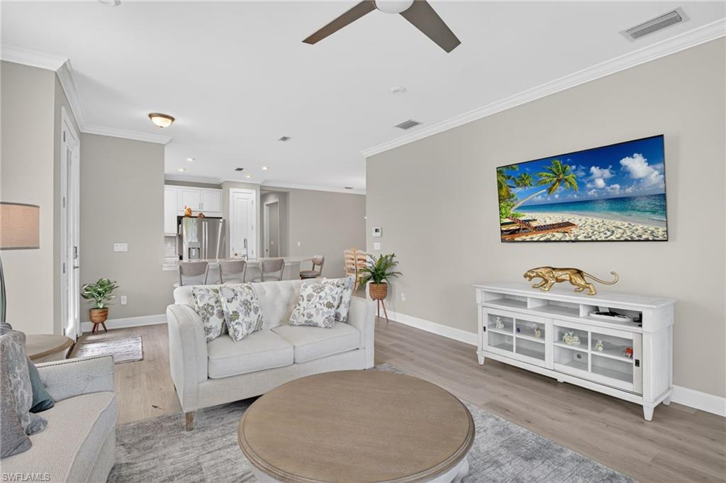 ESPLANADE BY THE ISLANDS - Residential