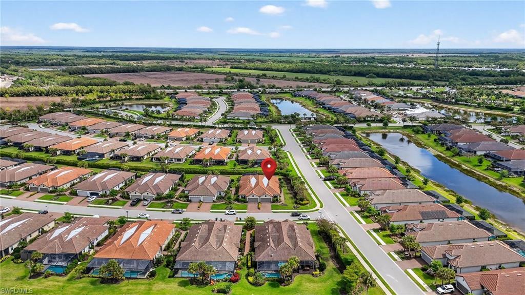 ESPLANADE BY THE ISLANDS - Residential