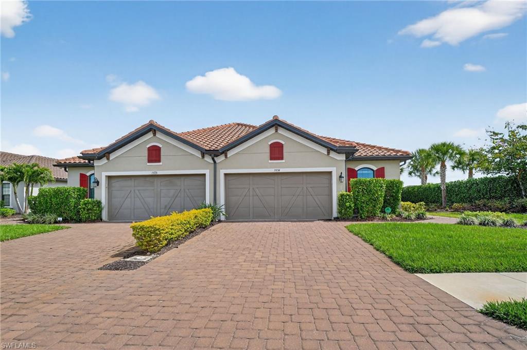 ESPLANADE BY THE ISLANDS - Residential