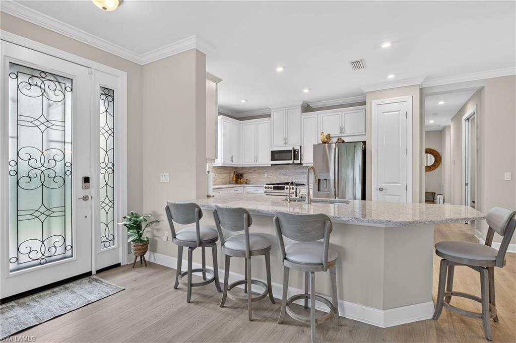 ESPLANADE BY THE ISLANDS - Residential