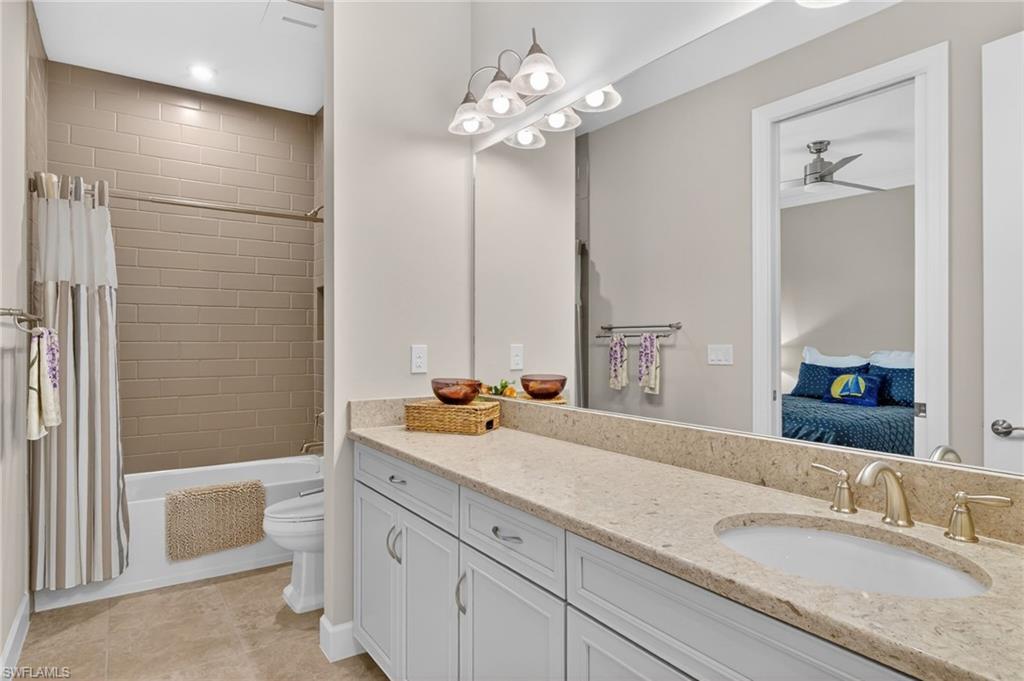 ESPLANADE BY THE ISLANDS - Residential