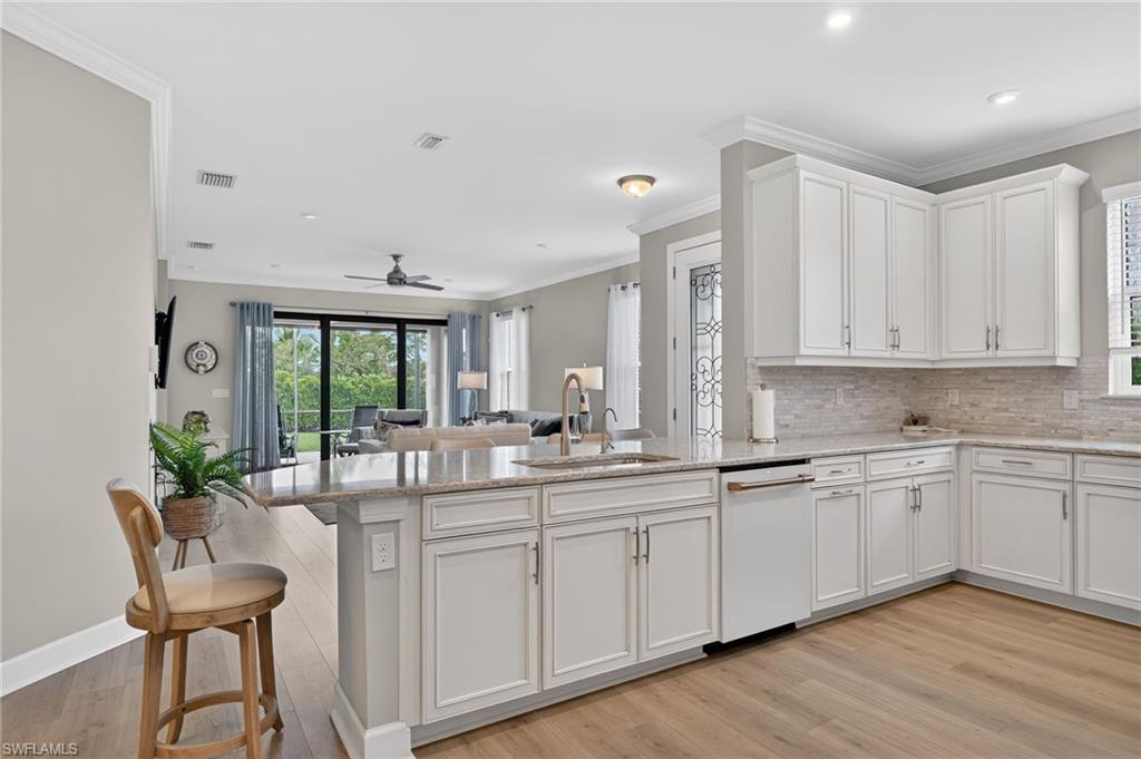 ESPLANADE BY THE ISLANDS - Residential