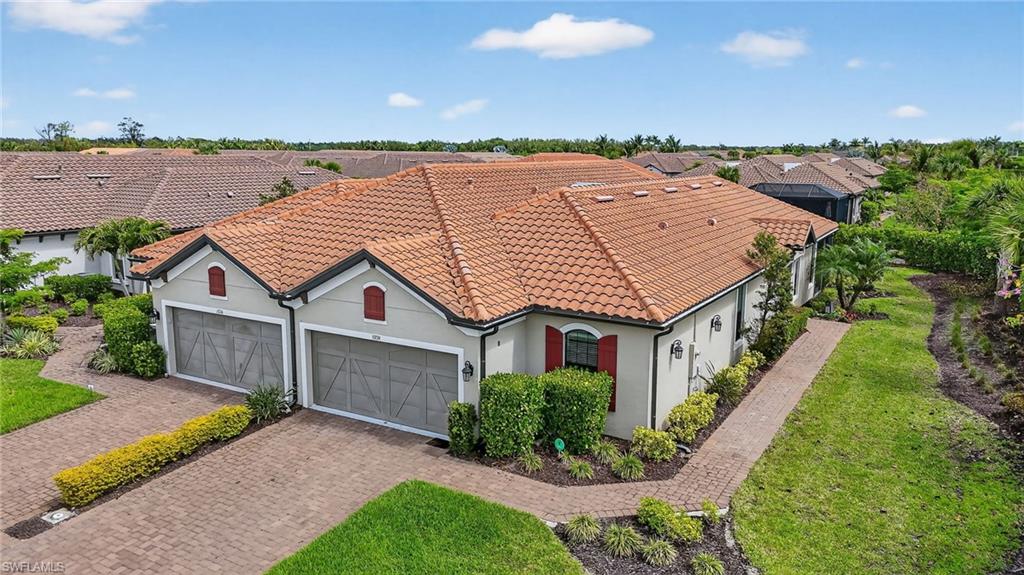 ESPLANADE BY THE ISLANDS - Residential