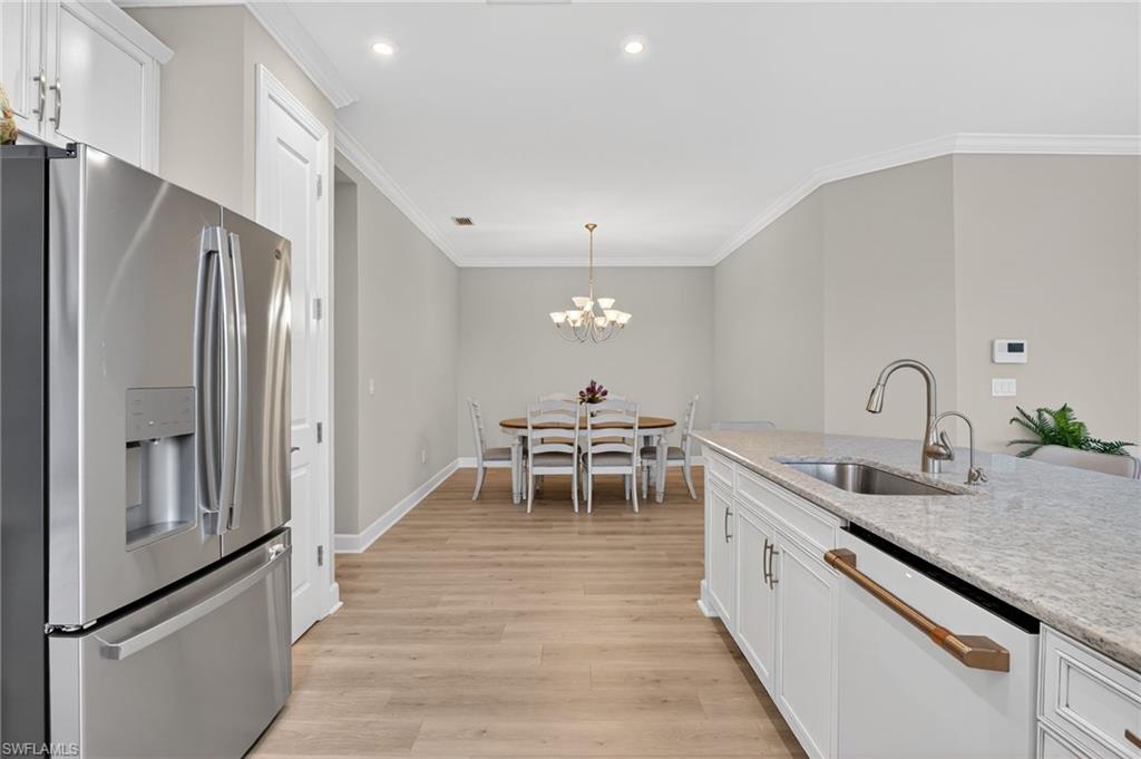 ESPLANADE BY THE ISLANDS - Residential