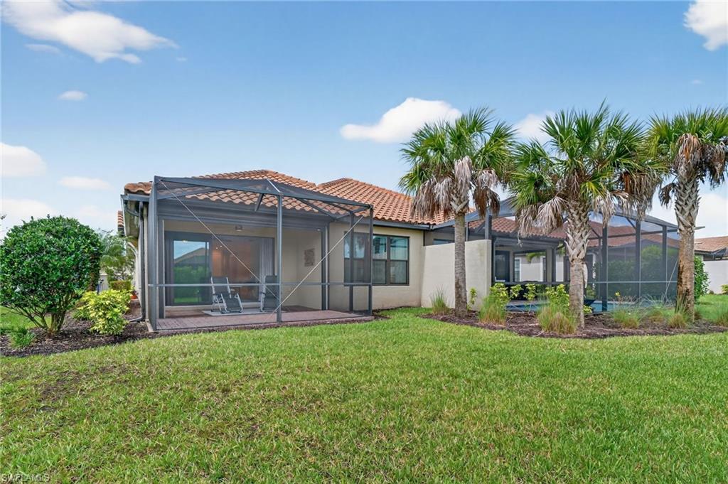 ESPLANADE BY THE ISLANDS - Residential