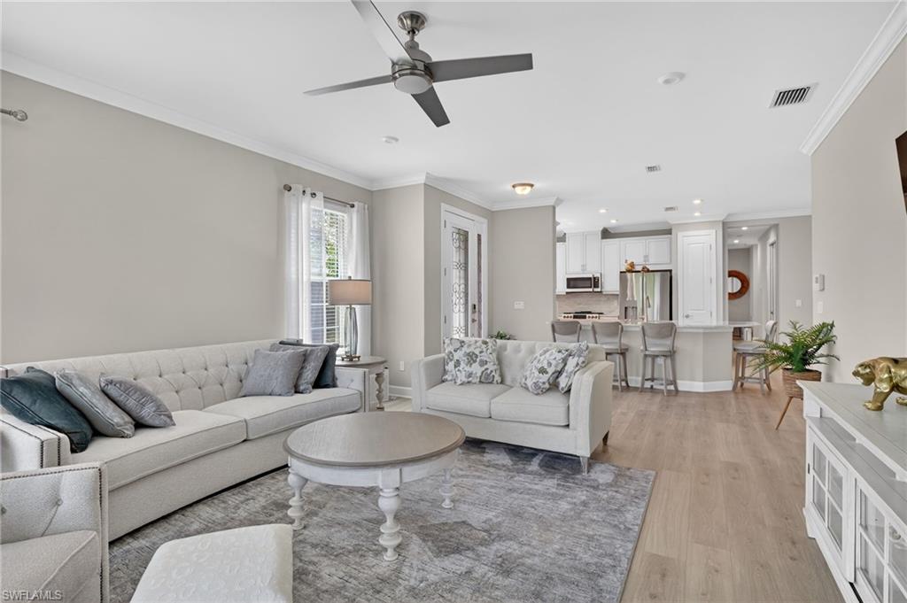 ESPLANADE BY THE ISLANDS - Residential