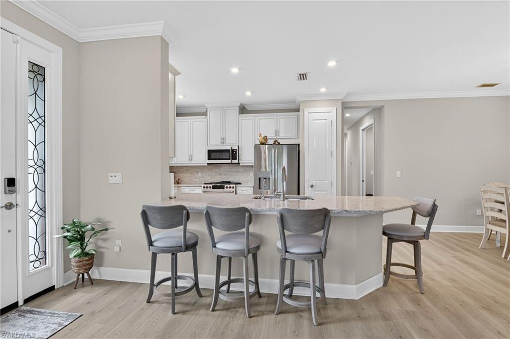 ESPLANADE BY THE ISLANDS - Residential