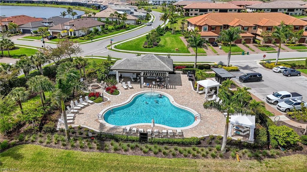 ESPLANADE BY THE ISLANDS - Residential