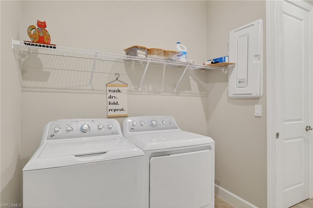 ESPLANADE BY THE ISLANDS - Residential