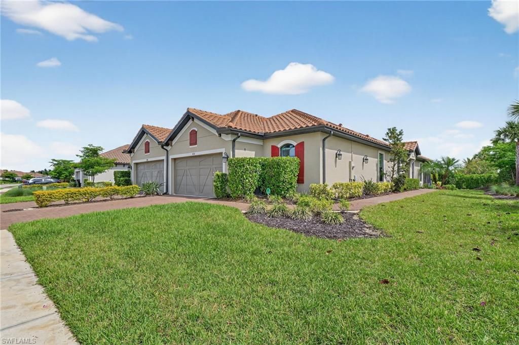 Photo of 15234 Tolmino ST, NAPLES, FL 34114 (MLS # 226014102)