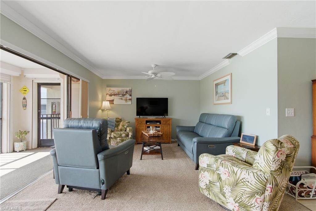 KATOVA WINDS CONDO - Residential