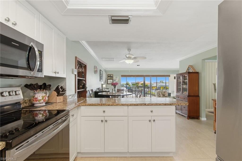 KATOVA WINDS CONDO - Residential