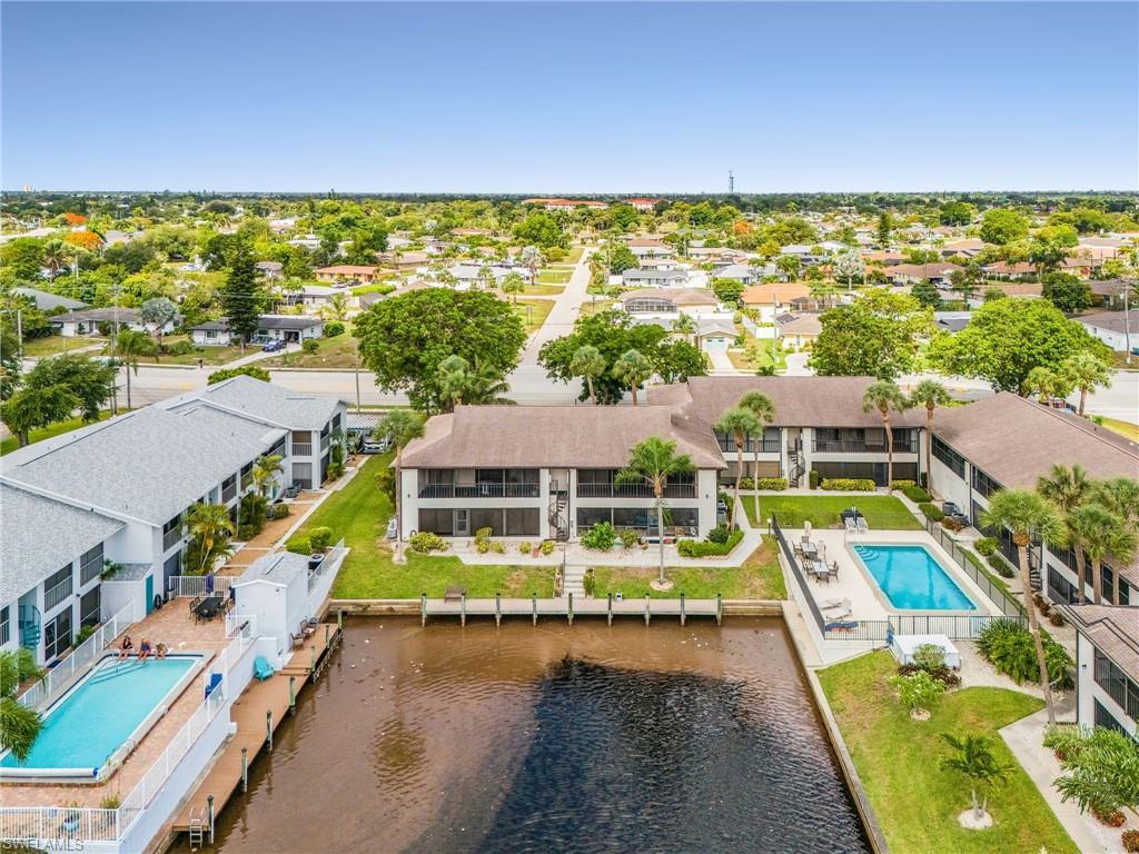 KATOVA WINDS CONDO - Residential