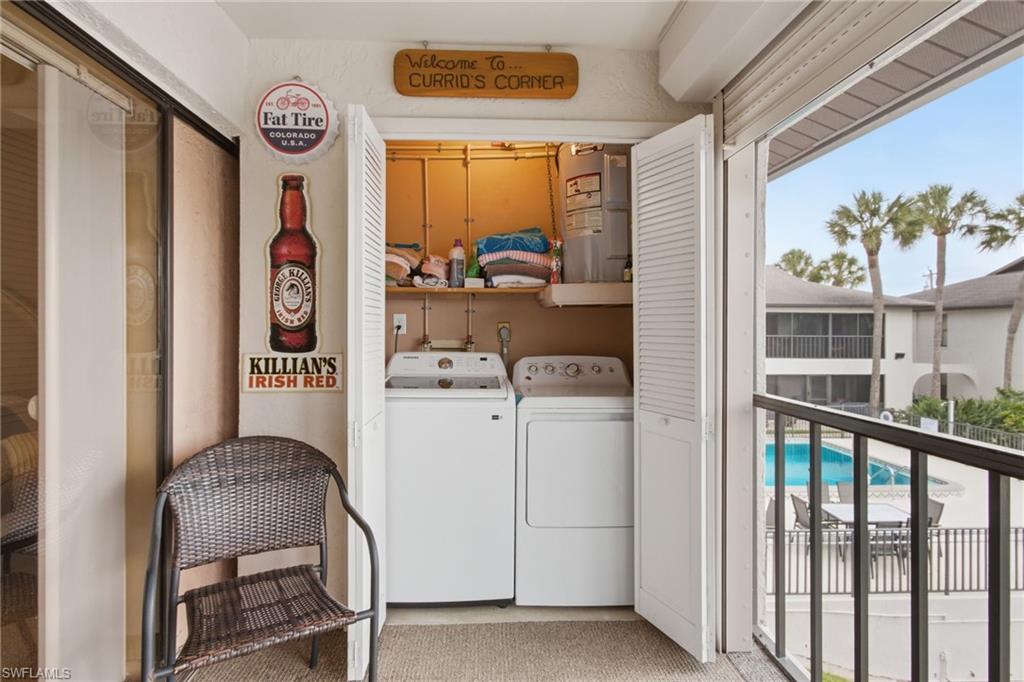 KATOVA WINDS CONDO - Residential
