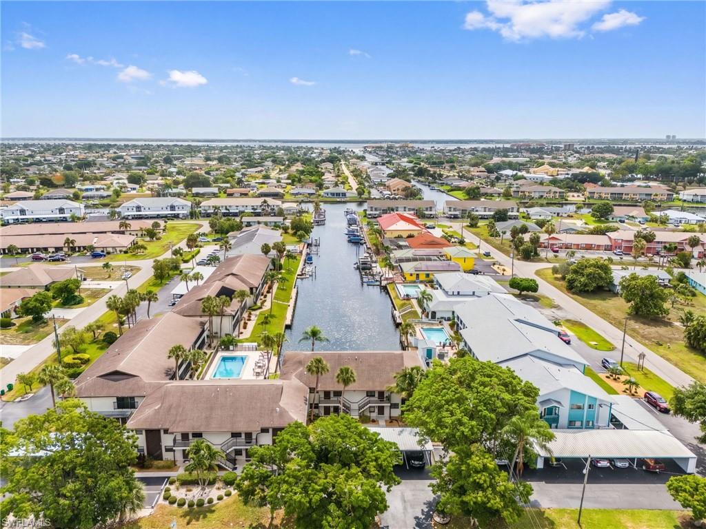KATOVA WINDS CONDO - Residential
