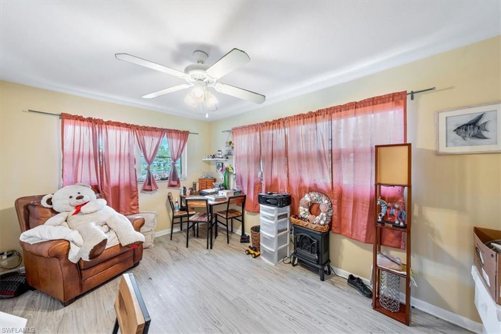 GOLDEN GATE CITY - Residential