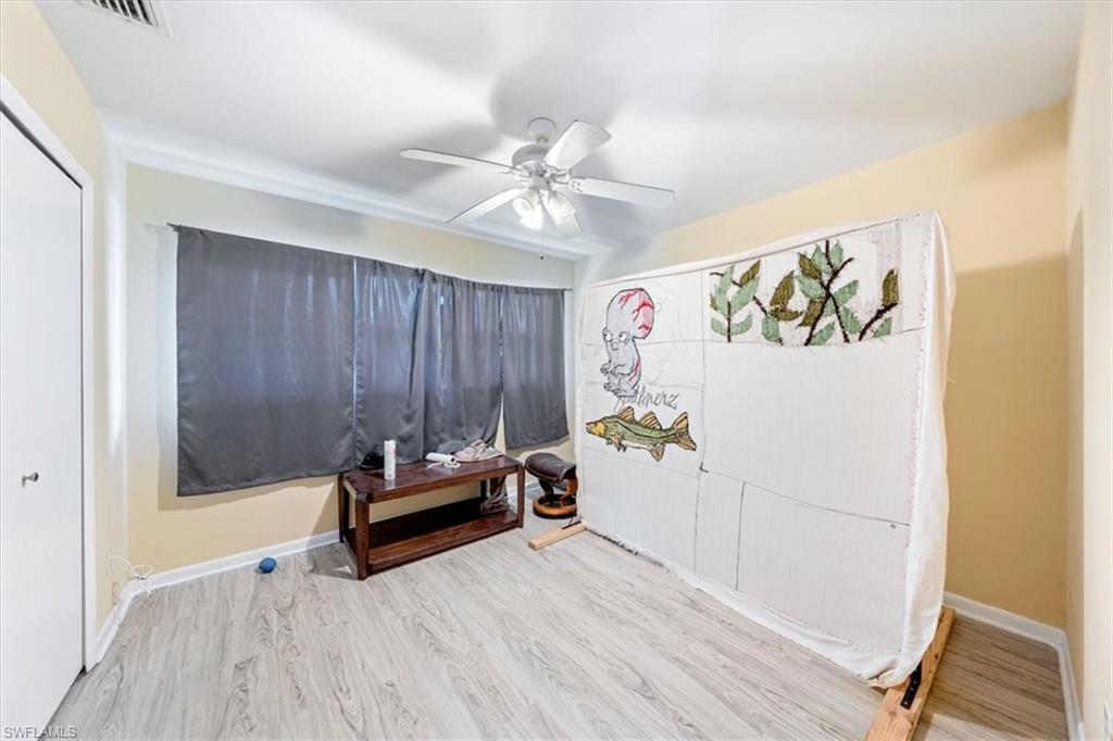 GOLDEN GATE CITY - Residential