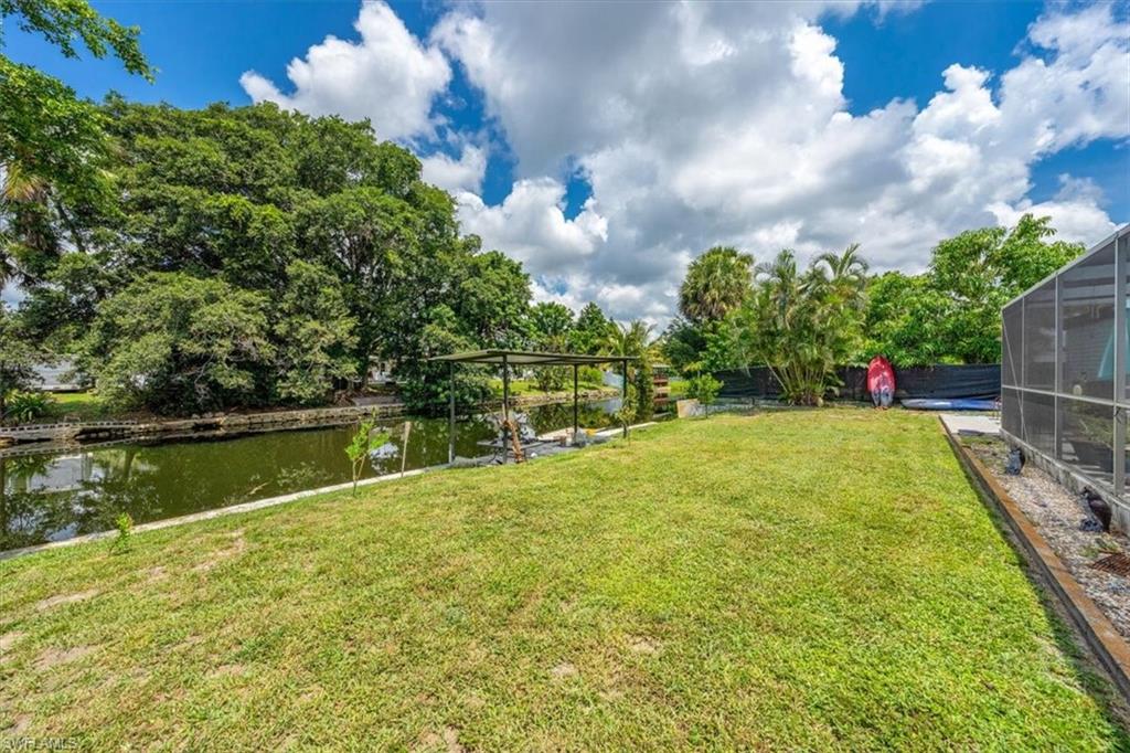 GOLDEN GATE CITY - Residential