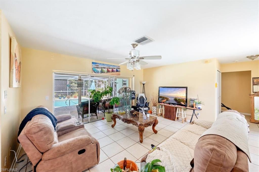 GOLDEN GATE CITY - Residential