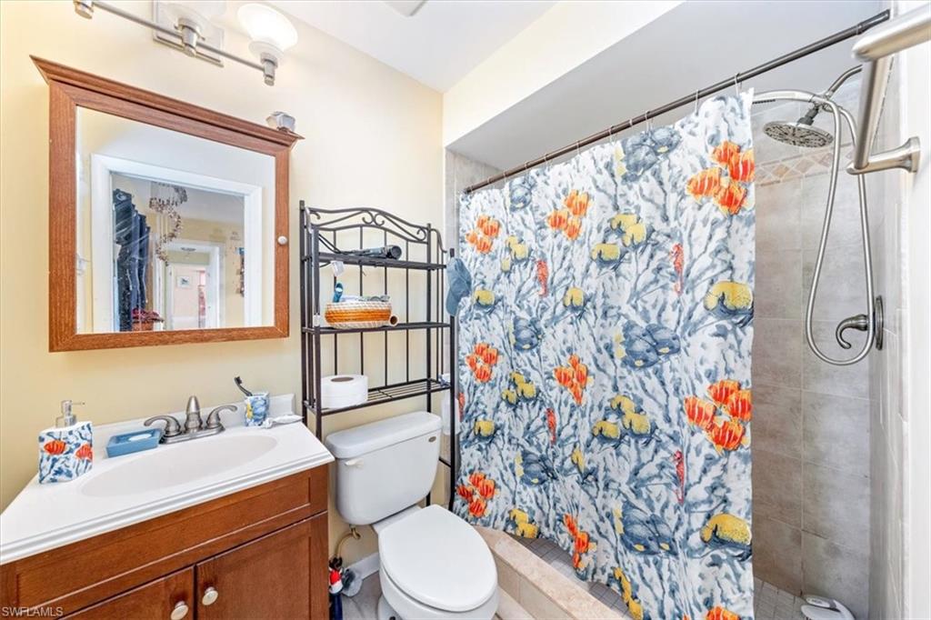 GOLDEN GATE CITY - Residential