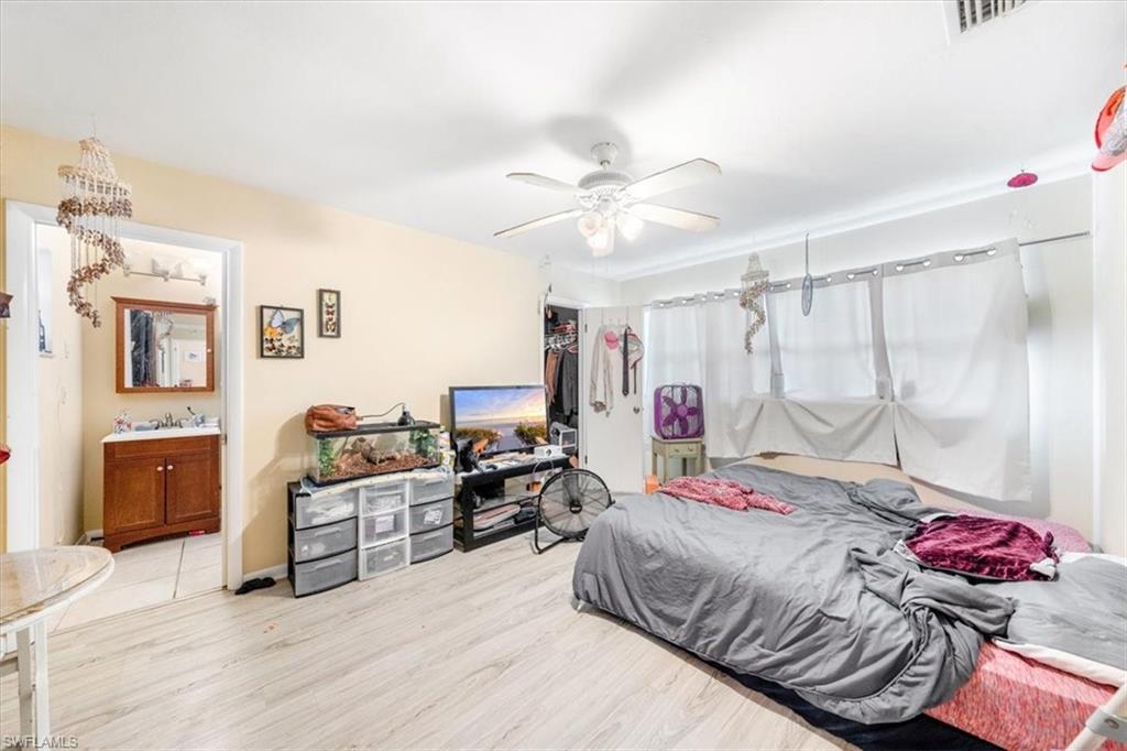 GOLDEN GATE CITY - Residential