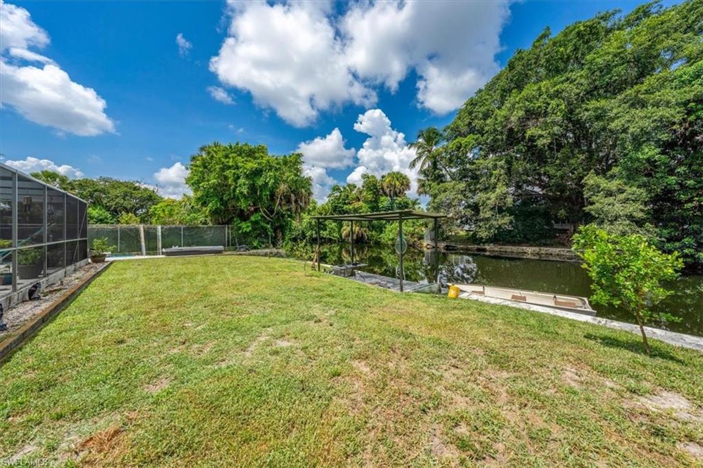 GOLDEN GATE CITY - Residential